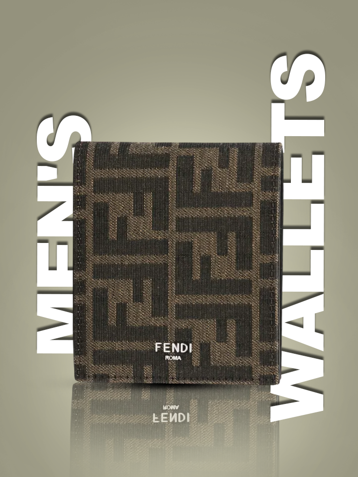 Men's Wallets