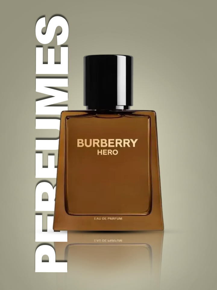 Perfumes