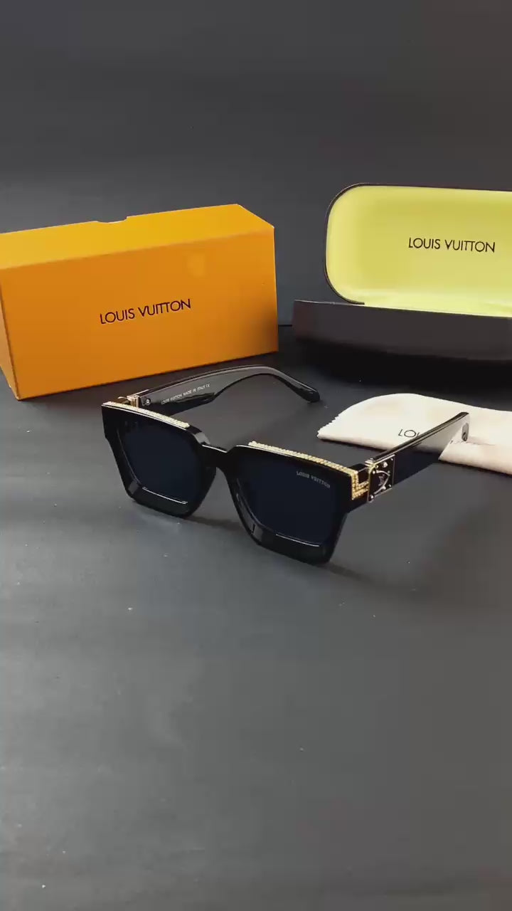 Loui_s Vui_tton Millionaire