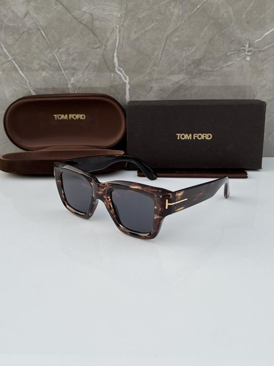 Tom For_rd Tiger Print