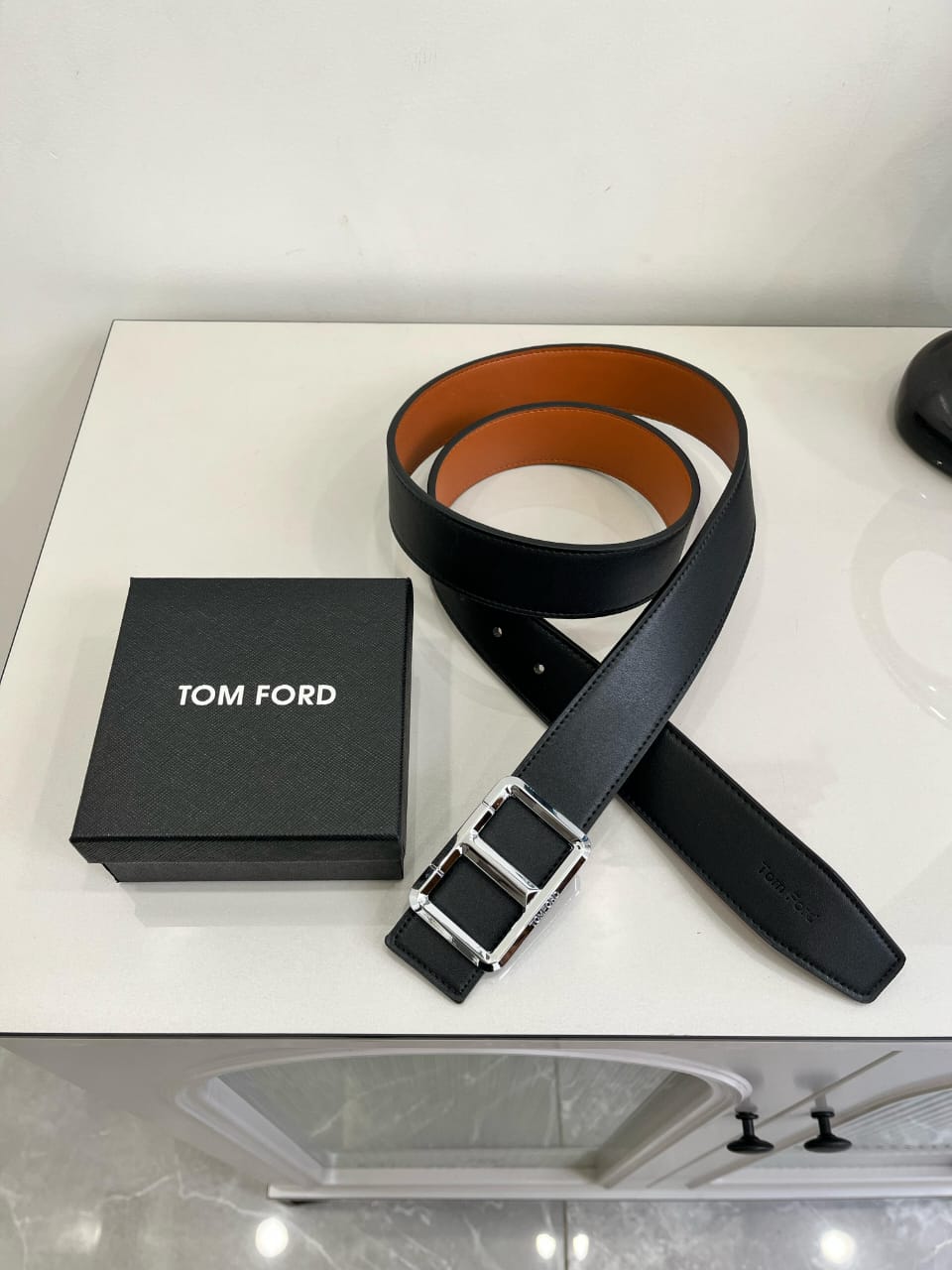 Exclusive Premium Belts- 'Fit for Every Occasion'