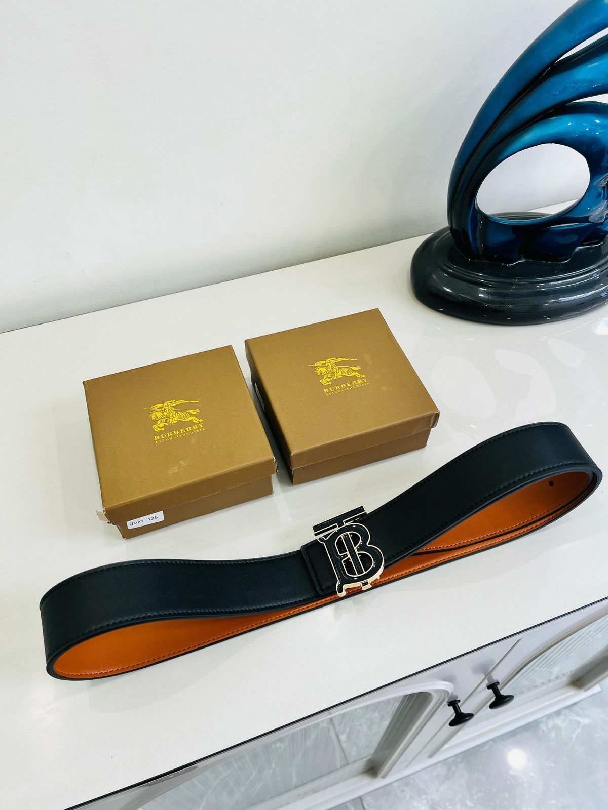 Exclusive Premium Belts-'Accentuate, Define, and Shine'