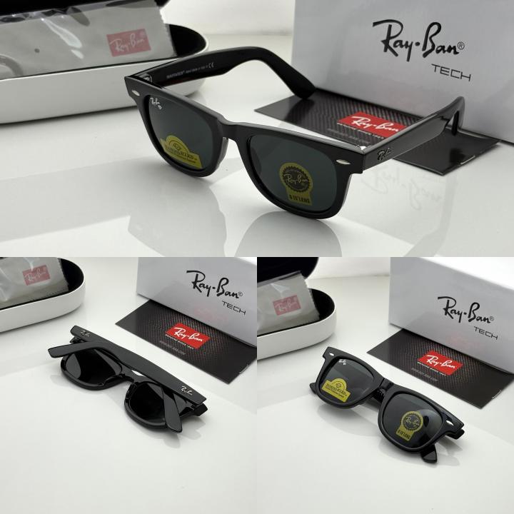 Ray_ban 2140 Full Black