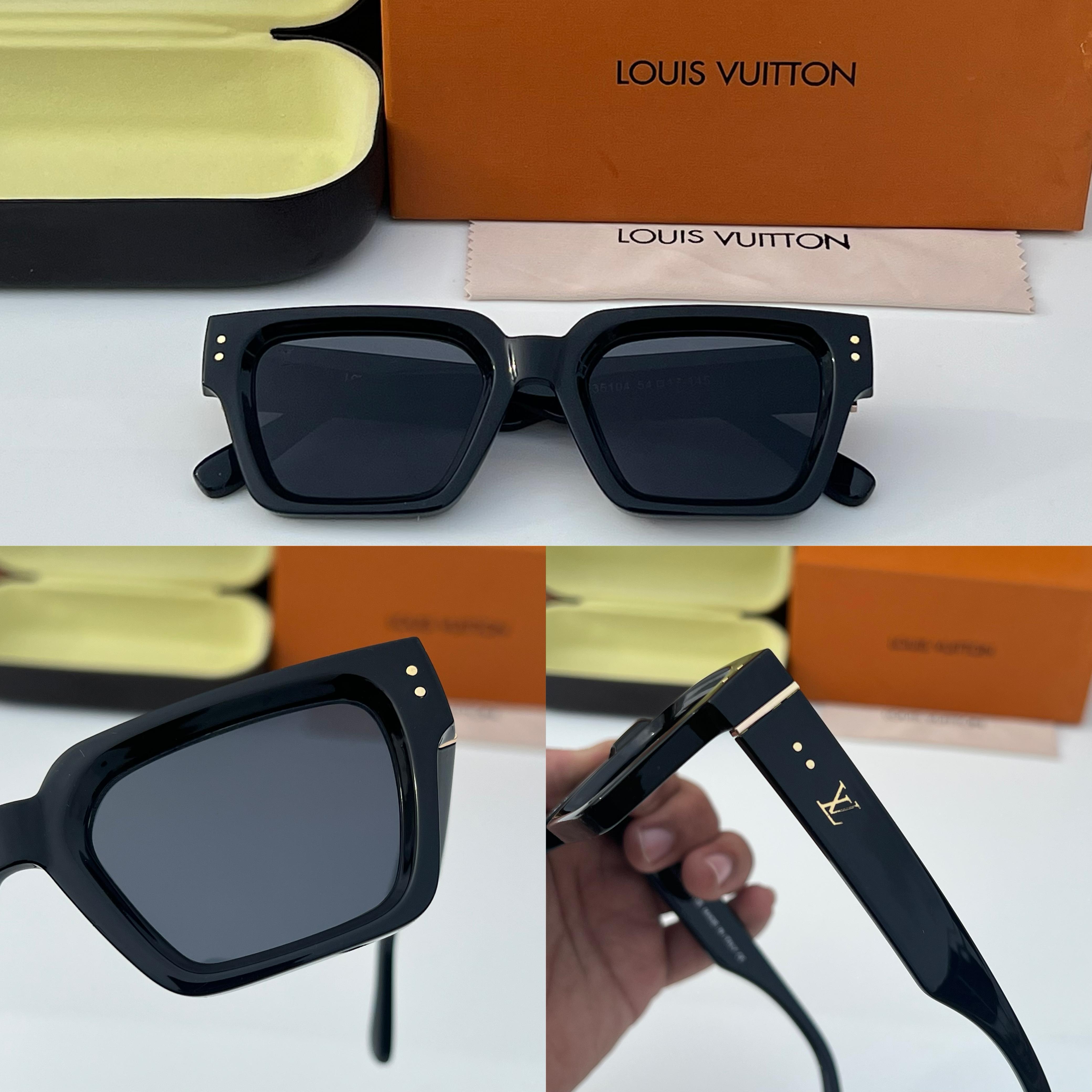 Lou_is 35104 Full Black