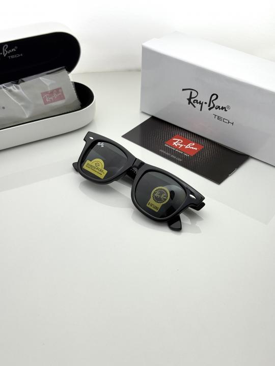 Ray_ban 2140 Full Black
