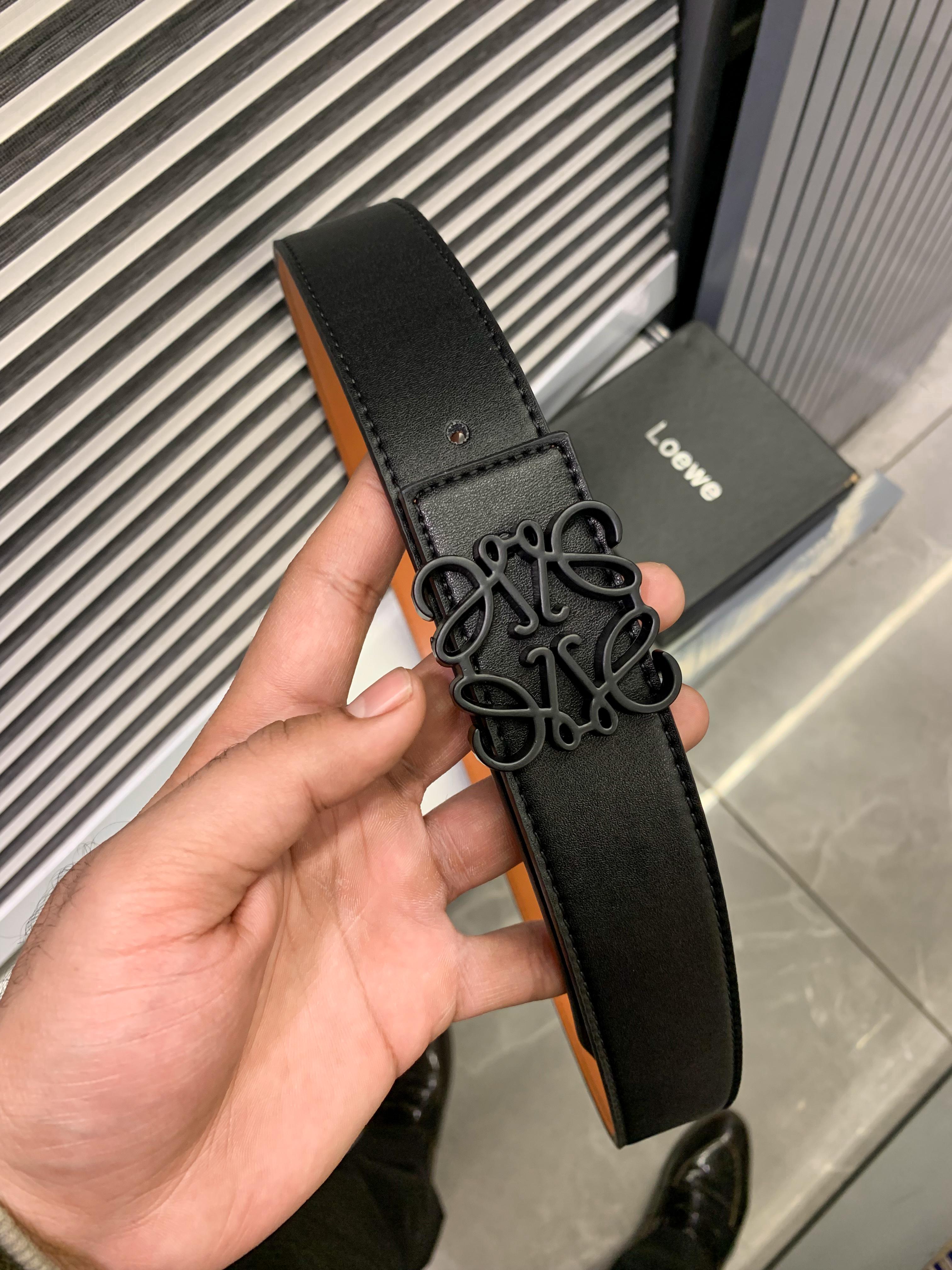 Exclusive Premium Belts-'Tighten Up Your Look'