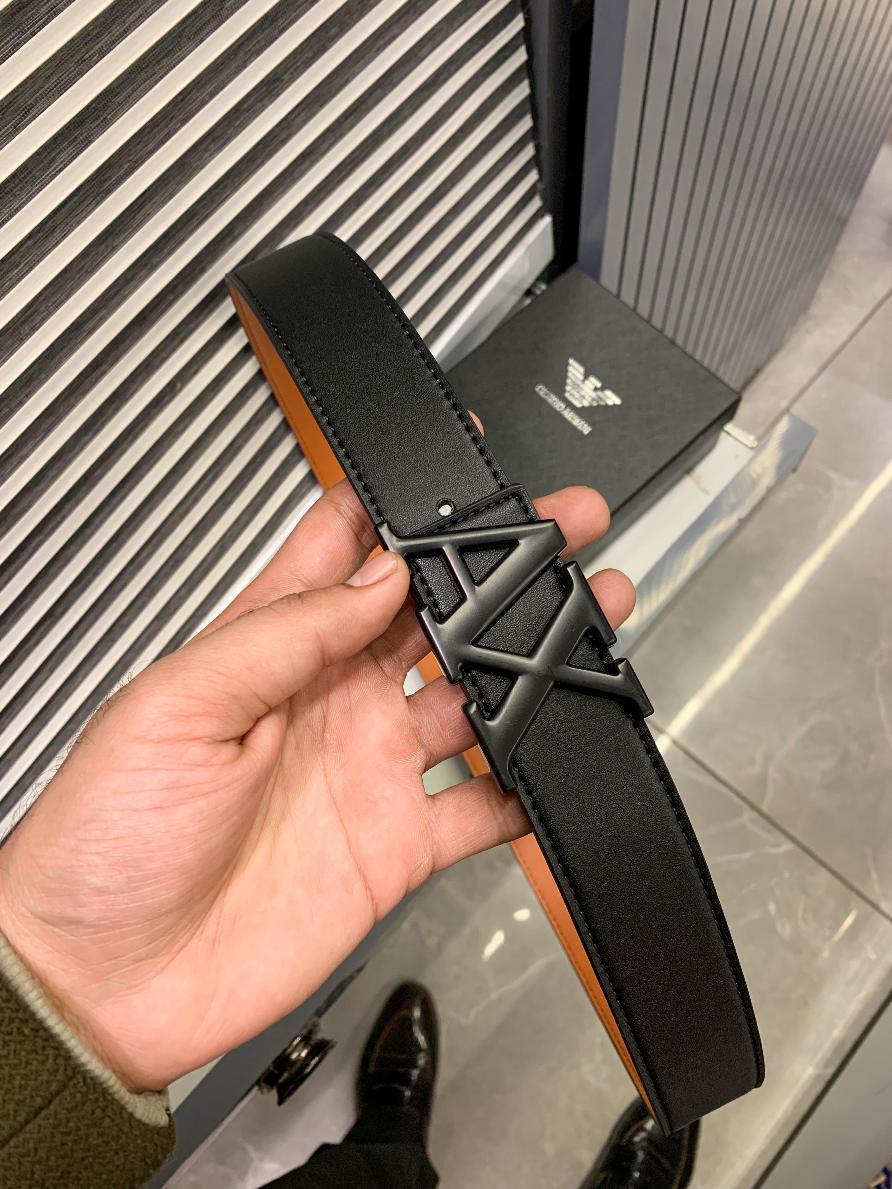 Exclusive Premium Belts- 'Keep It Together'