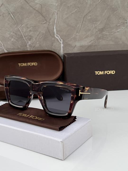 Tom For_rd Tiger Print