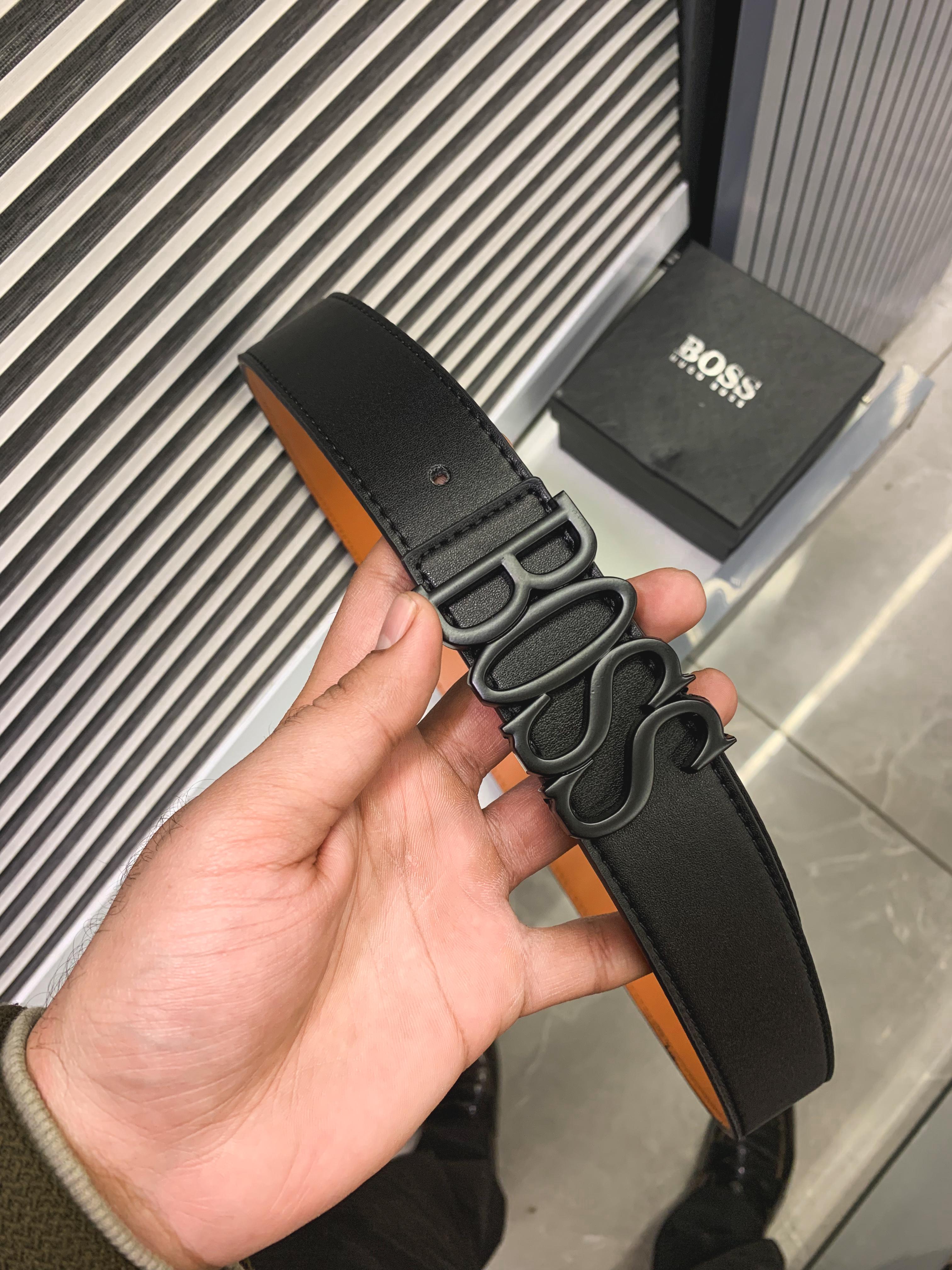 Exclusive Premium Belts-'Stay Stylish With a Waist Belt'