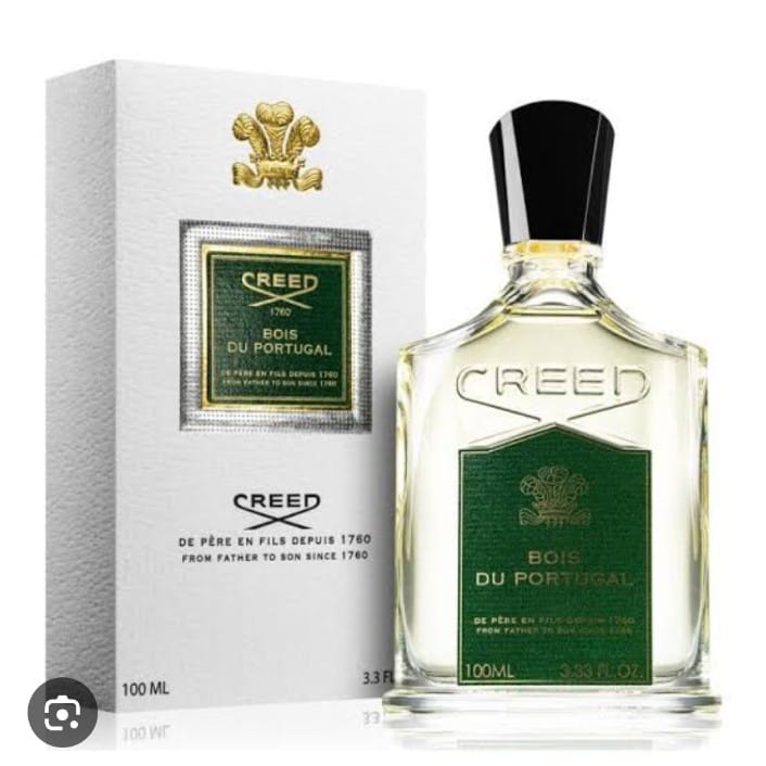 Exclusive Premium Perfume - Luxury in Every Spritz.