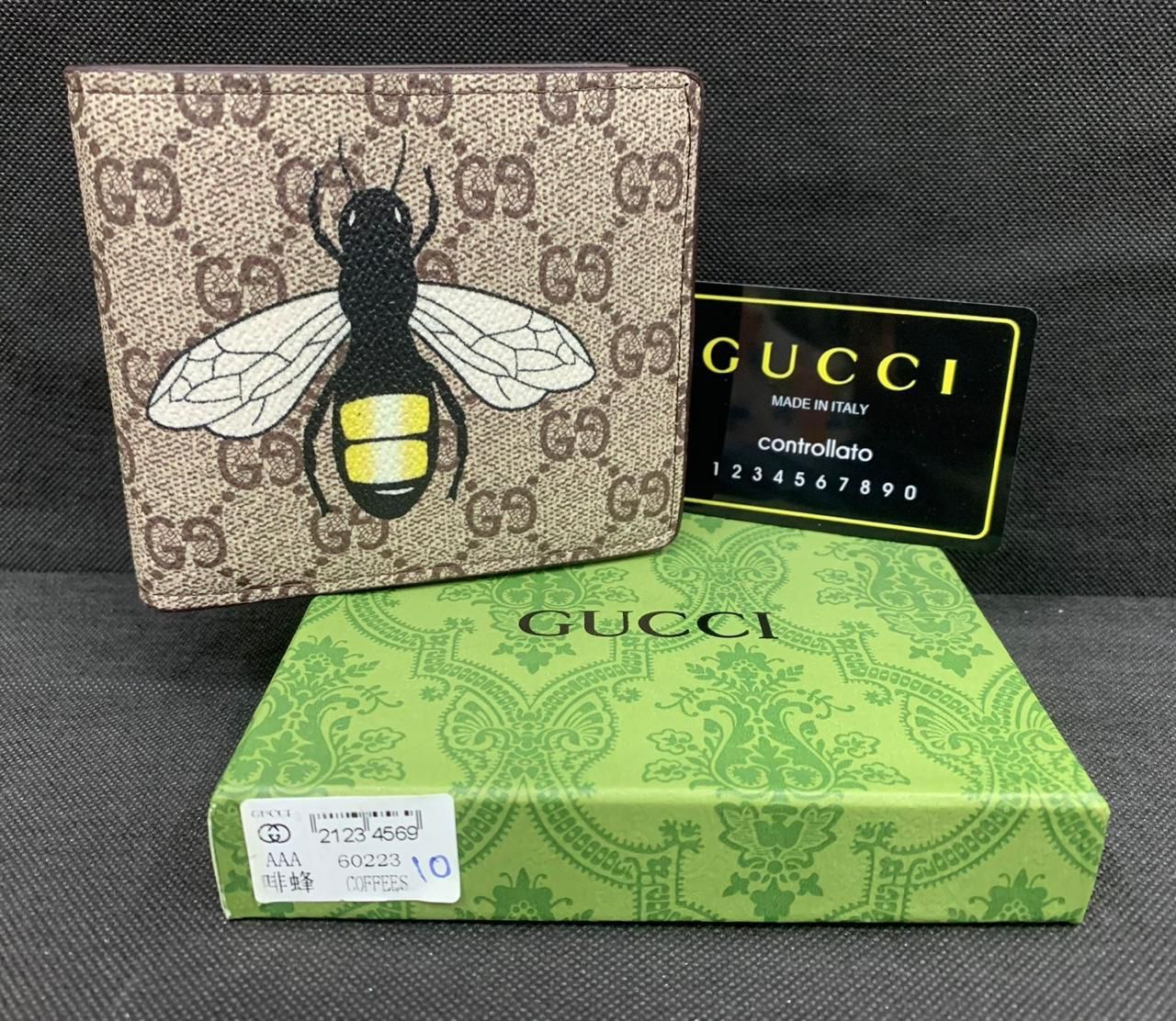 Exclusive Premium Wallets-Carry Your Essentials In Style