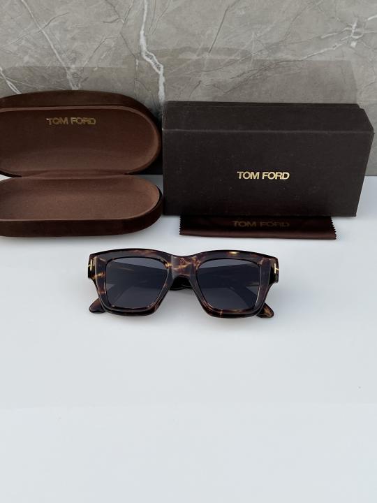 Tom For_rd Tiger Print