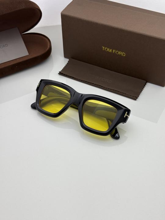 Tom Fo_rd Yellow 4184