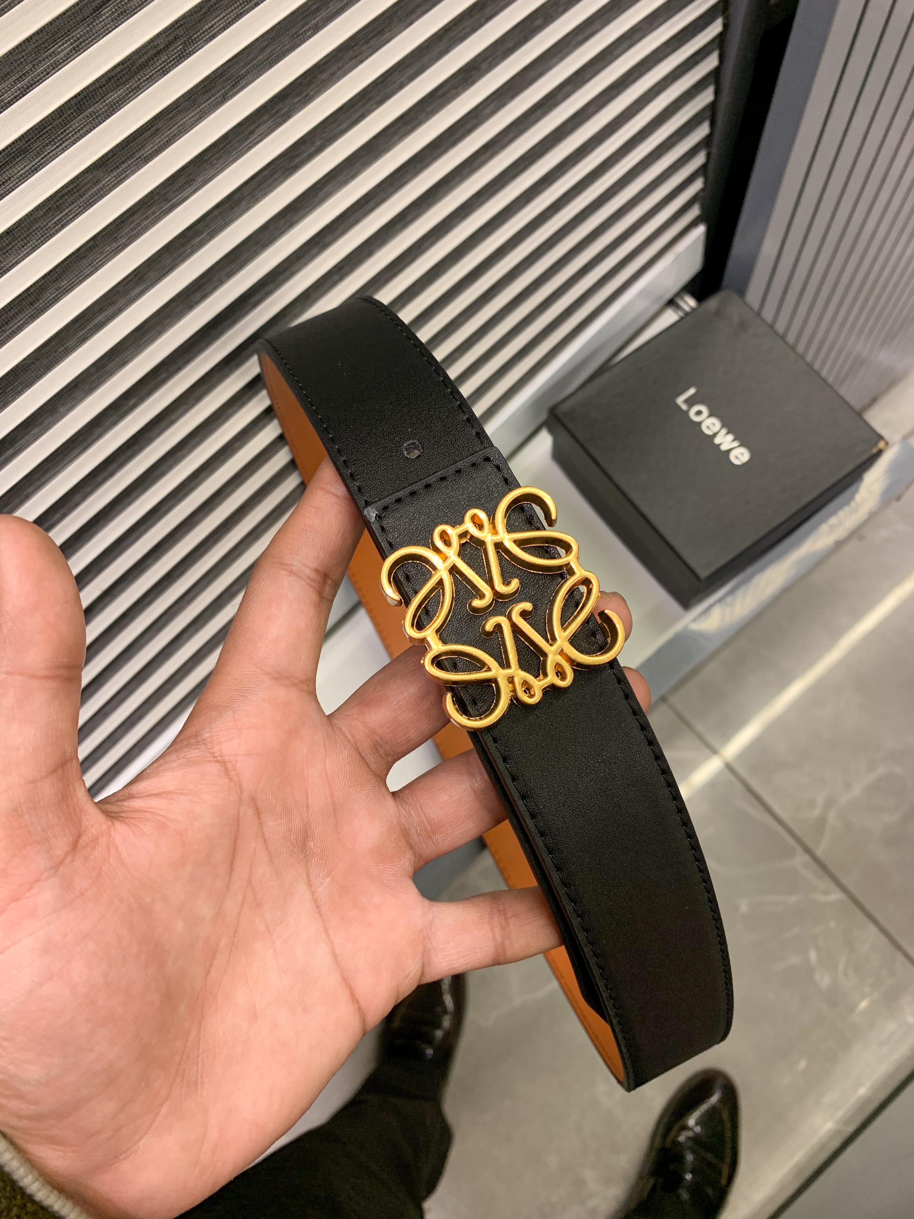 Exclusive Premium Belts- 'Keep It Together'