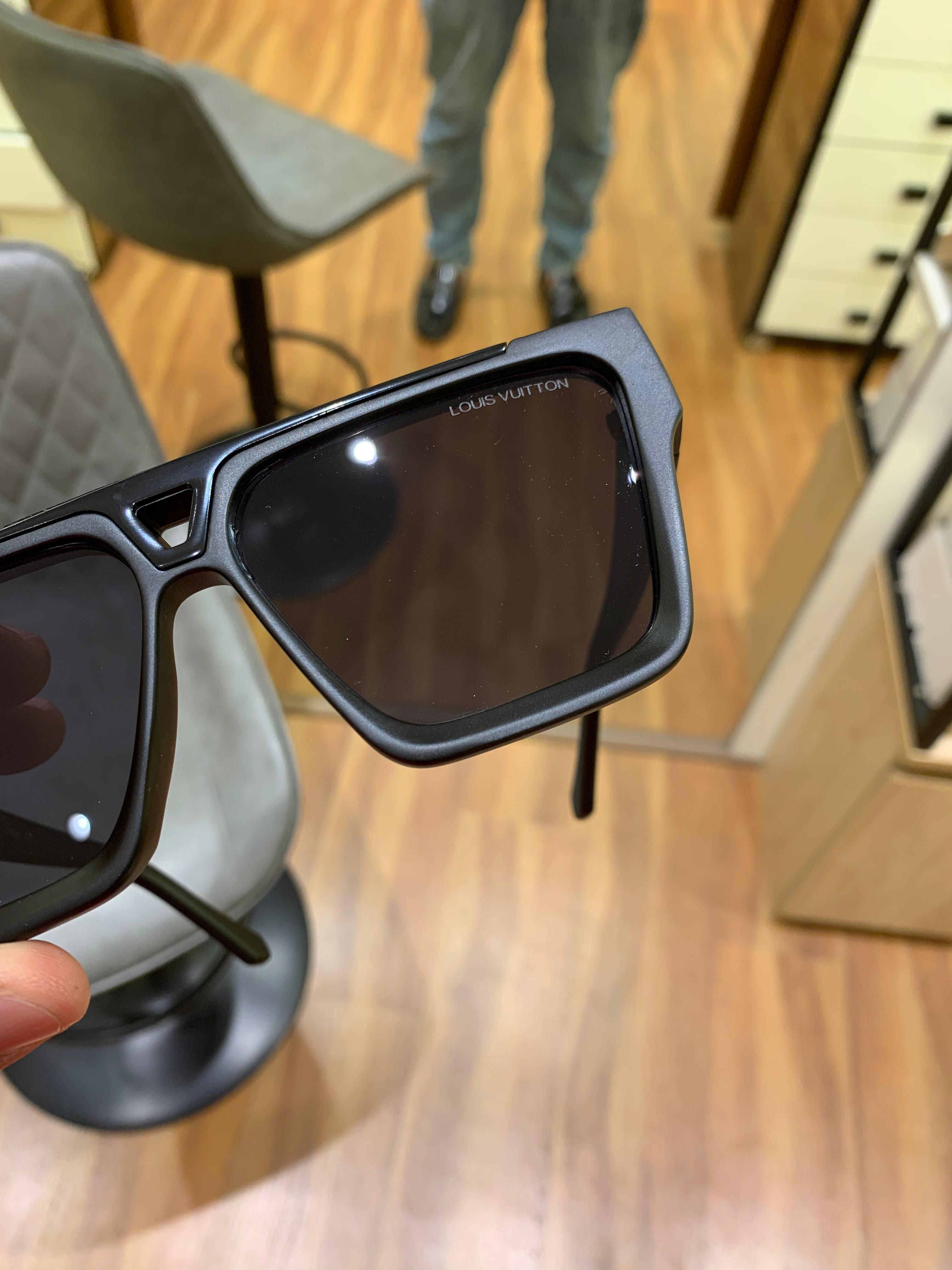 Lou Vuiton 1502 Full Black