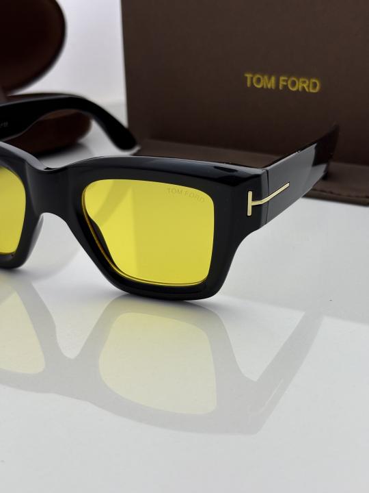 Tom Fo_rd Yellow 4184
