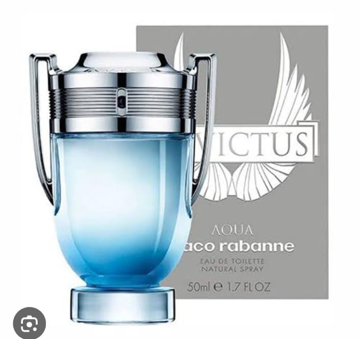 Exclusive Premium Perfume - Seduction in a Bottle.