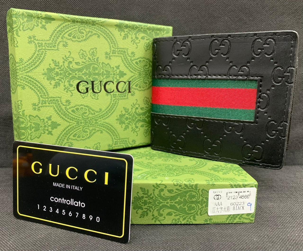 Exclusive Premium Wallets-The Ultimate Wallet For The Modern Adventurer