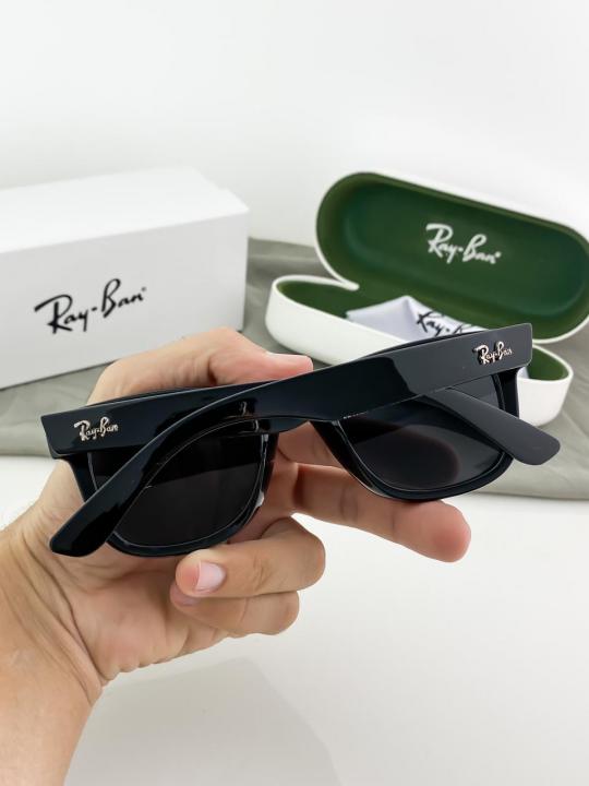 Ray_ban Reverse 0502