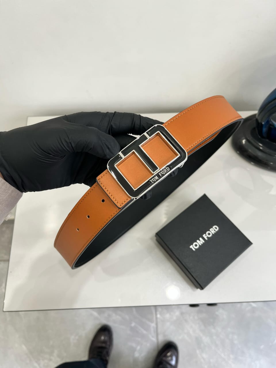 Exclusive Premium Belts- 'Fit for Every Occasion'