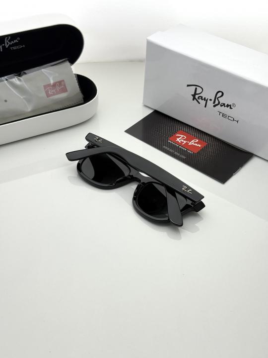 Ray_ban 2140 Full Black