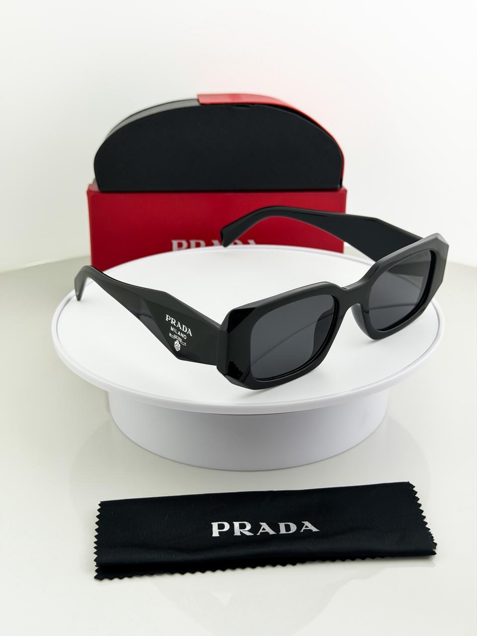 Prada 101