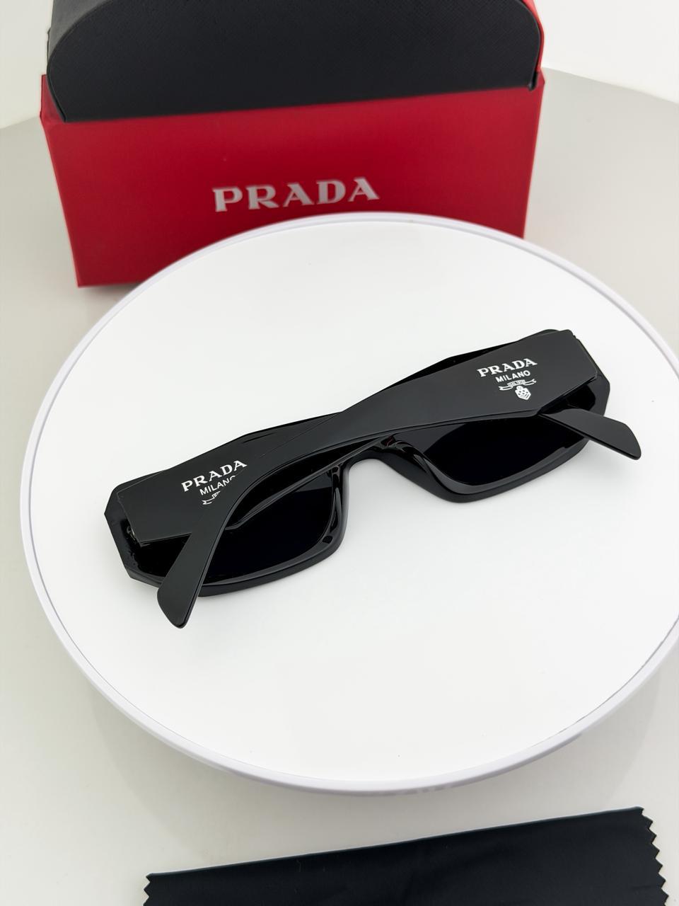 Prada 101