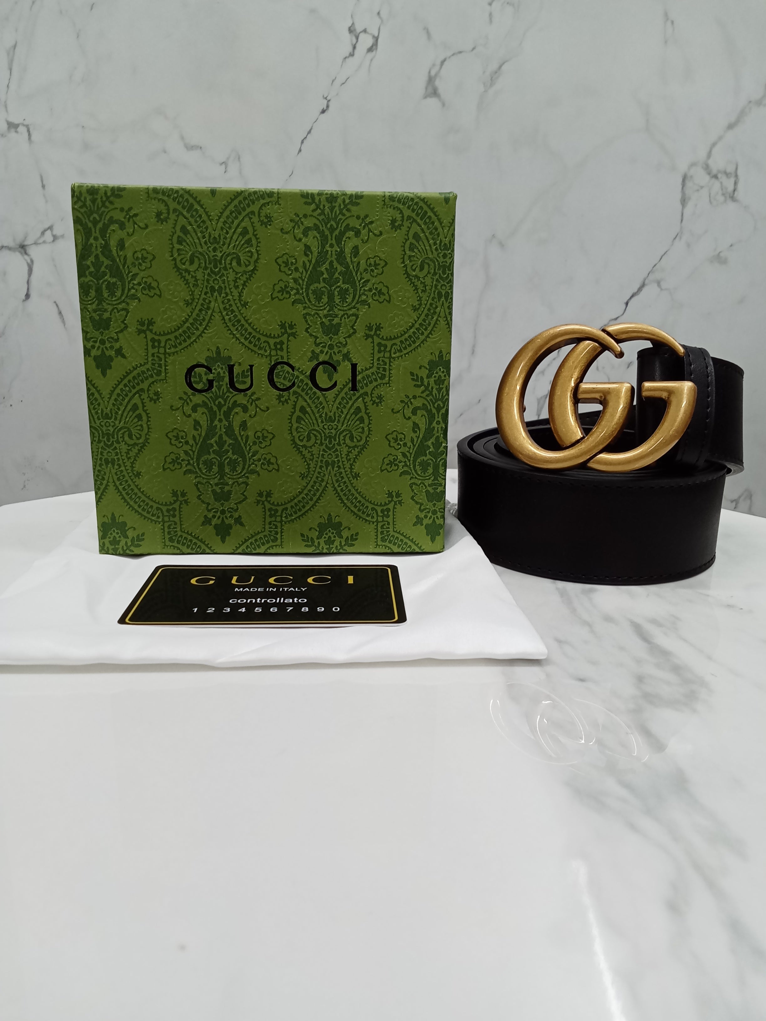 Exclusive Premium Belts-'Bring Out Your Beauty'