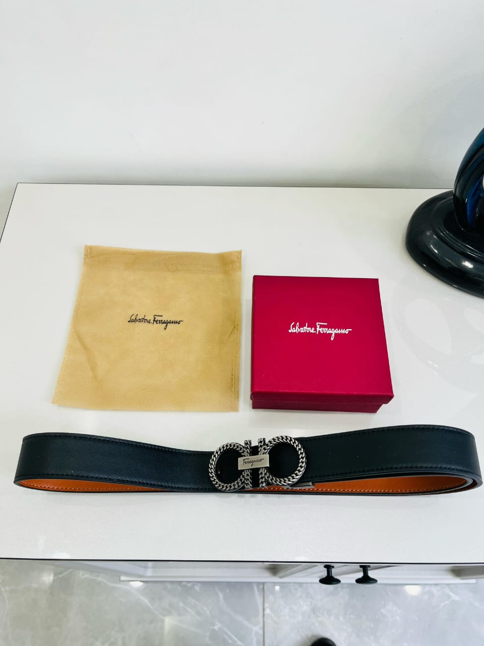 Exclusive Premium Belts-'Tighten Up Your Look'