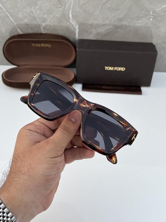 Tom For_rd Tiger Print