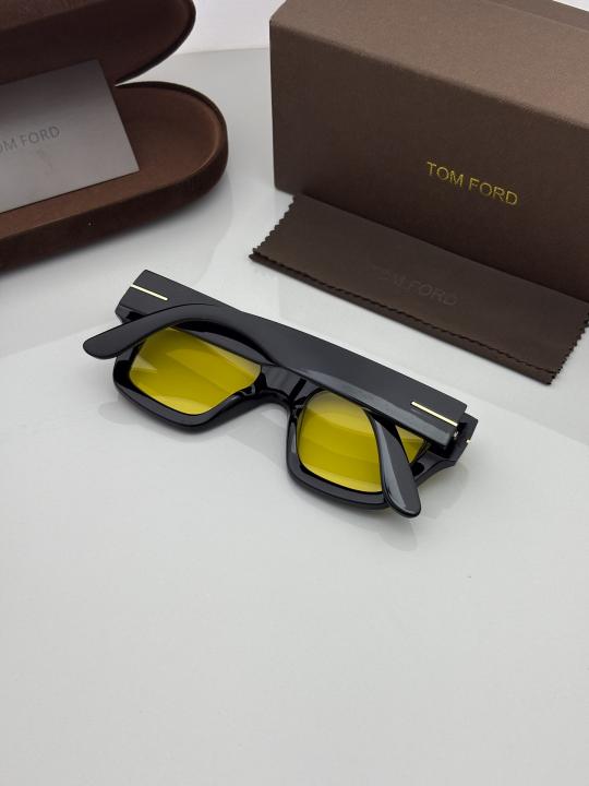 Tom Fo_rd Yellow 4184