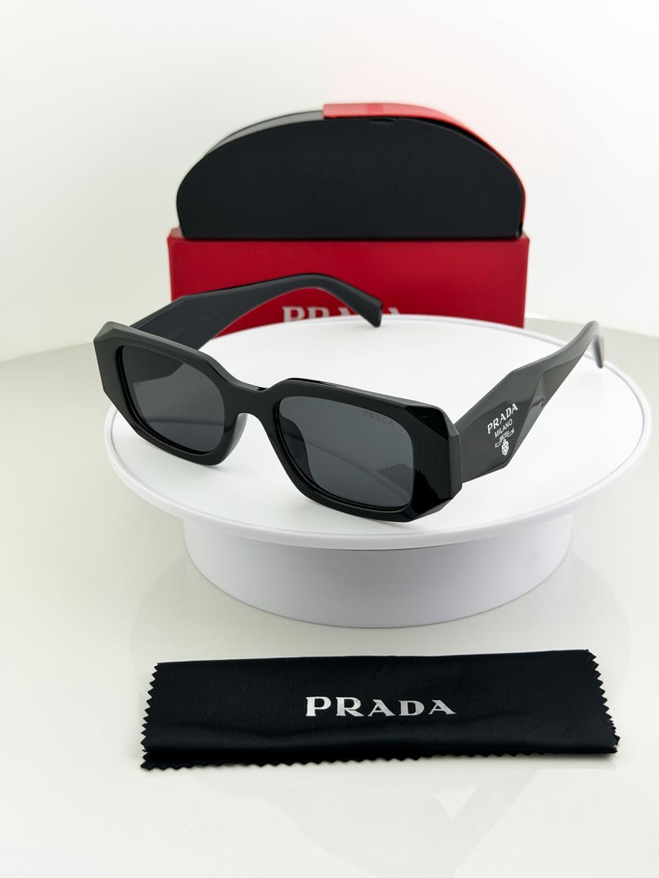 Prada 101