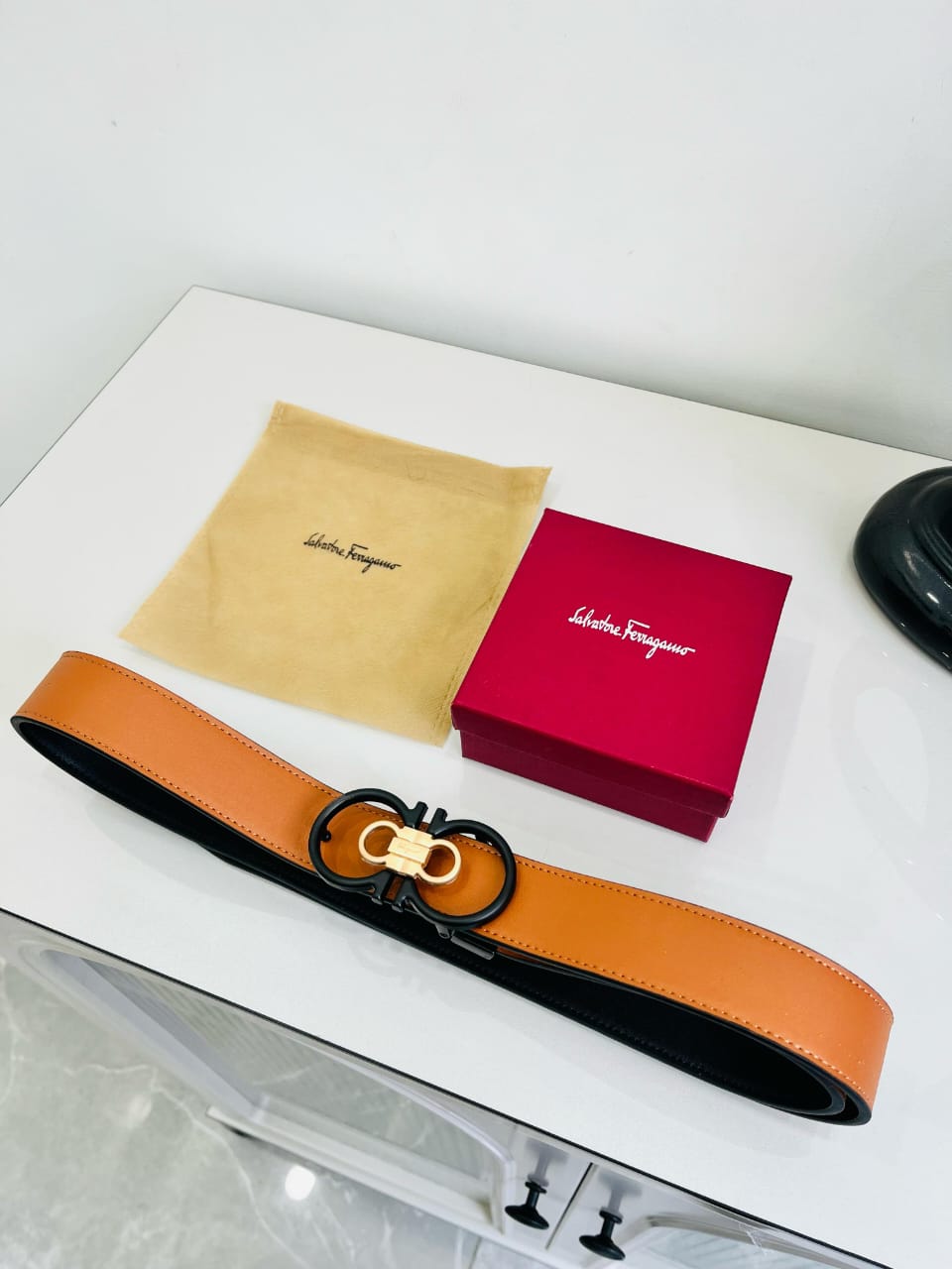 Exclusive Premium Belts-'Stay Stylish With a Waist Belt'