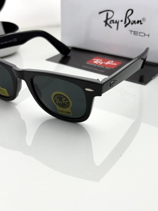 Ray_ban 2140 Full Black