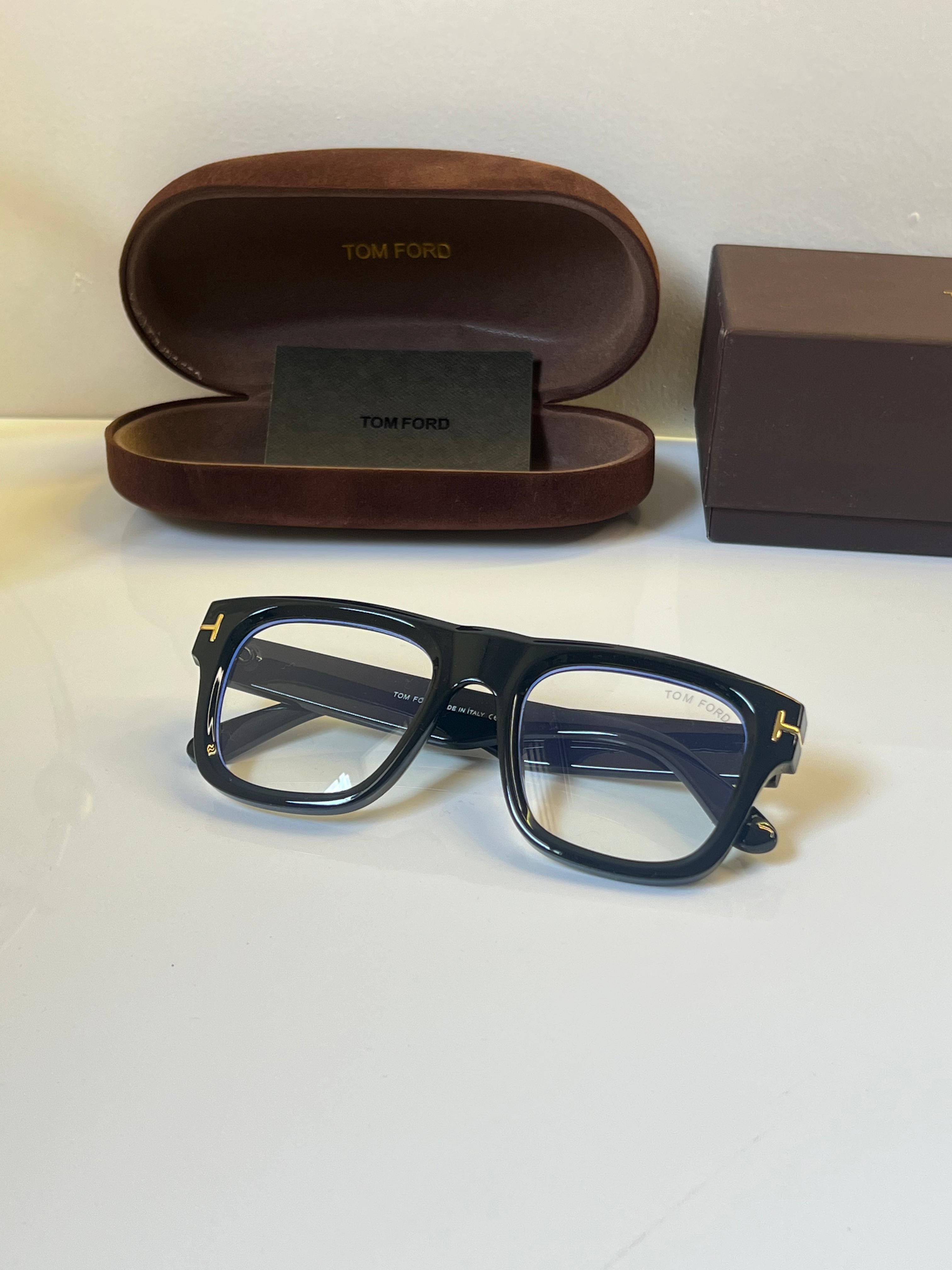 Tom ford plano unisex