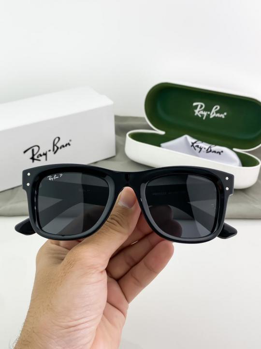 Ray_ban Reverse 0502