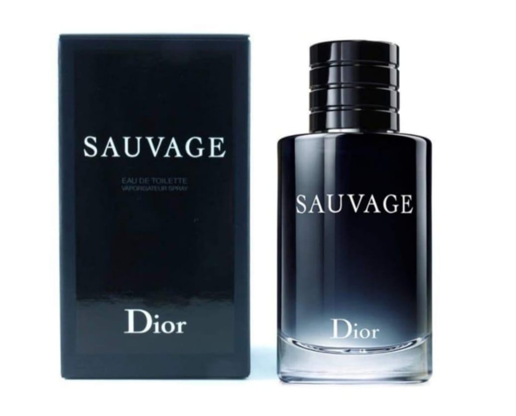 Exclusive Premium Perfume - Perfume with Purpose