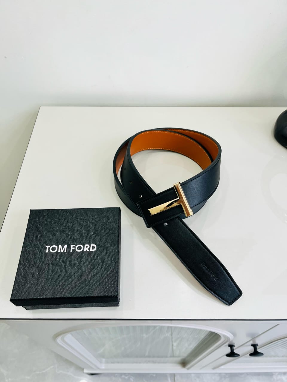 Exclusive Premium Belts- 'Fit for Every Occasion'