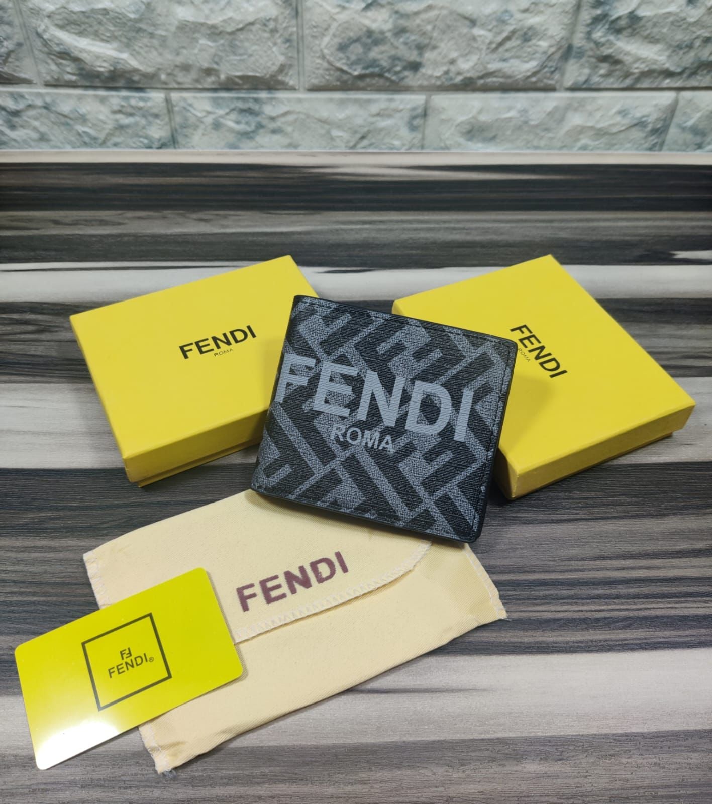 Exclusive Premium Wallets-The Ultimate Wallet For The Modern Adventurer