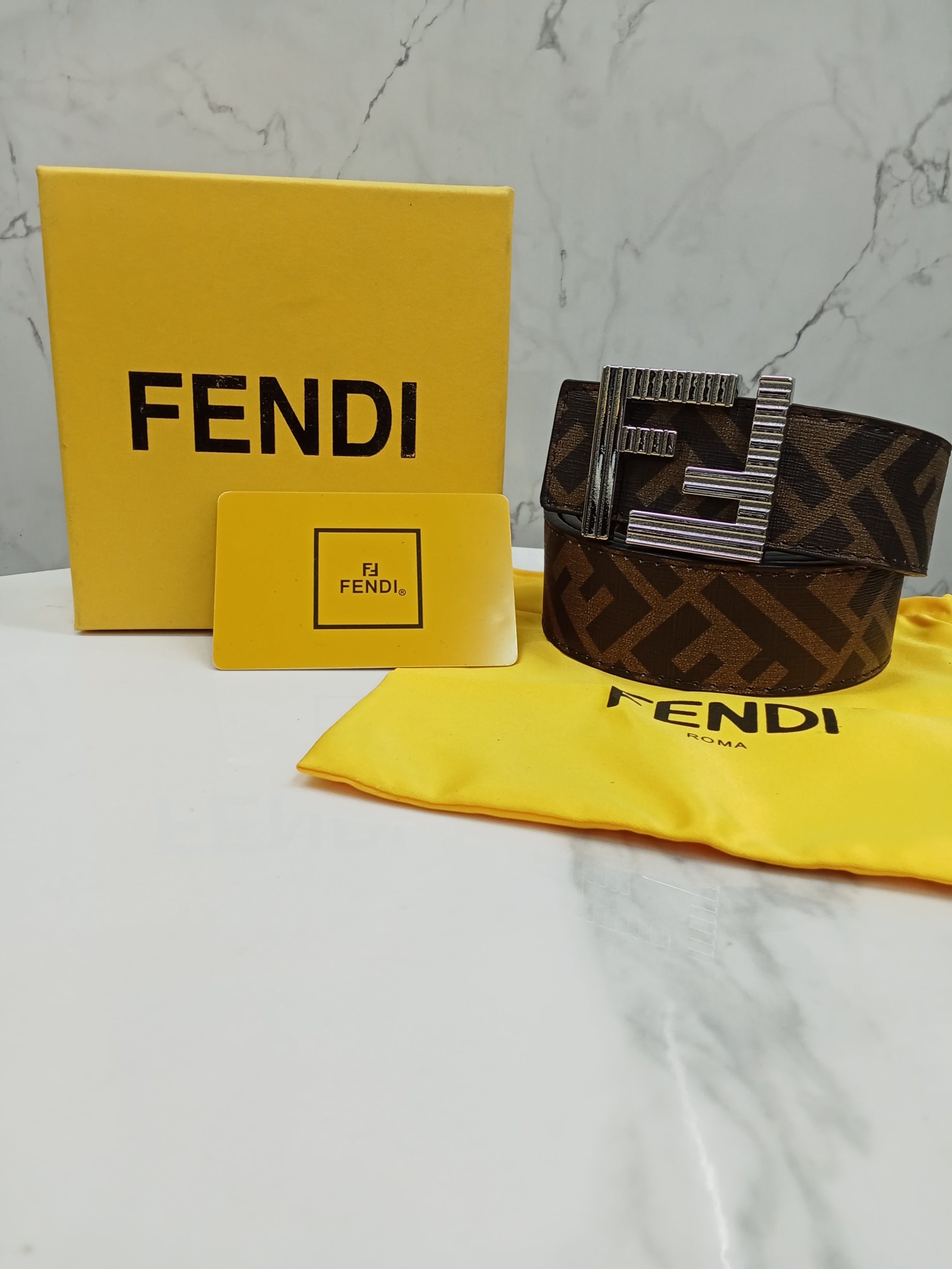 Exclusive Premium Belts- 'Fit for Every Occasion'