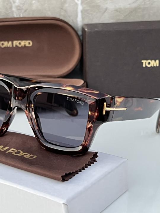 Tom For_rd Tiger Print