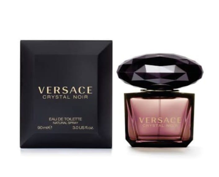 Exclusive Premium Perfume - Luxury in Every Spritz.