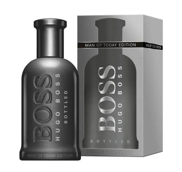 Exclusive Premium Perfume - Evoke Elegance. Command Attention.