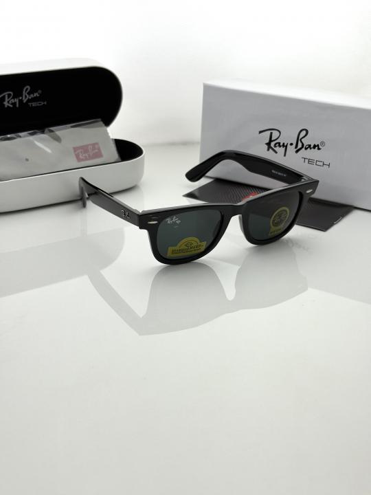 Ray_ban 2140 Full Black