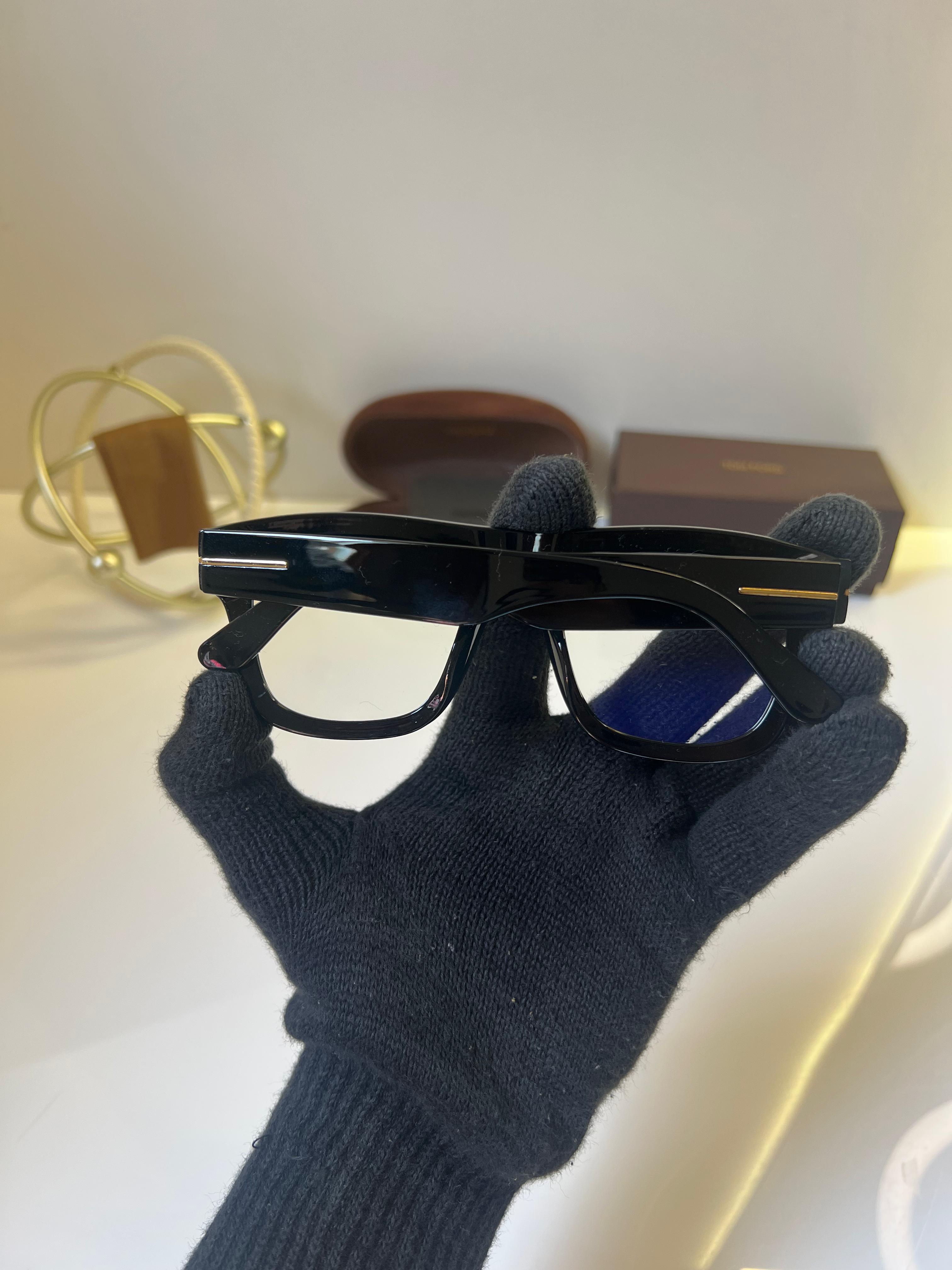 Tom ford plano unisex