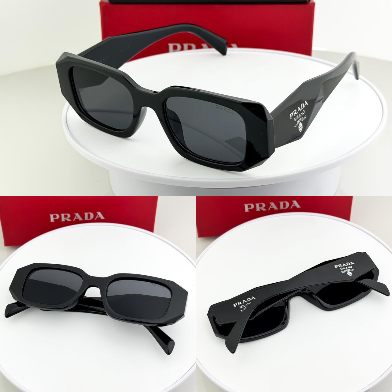 Prada 101