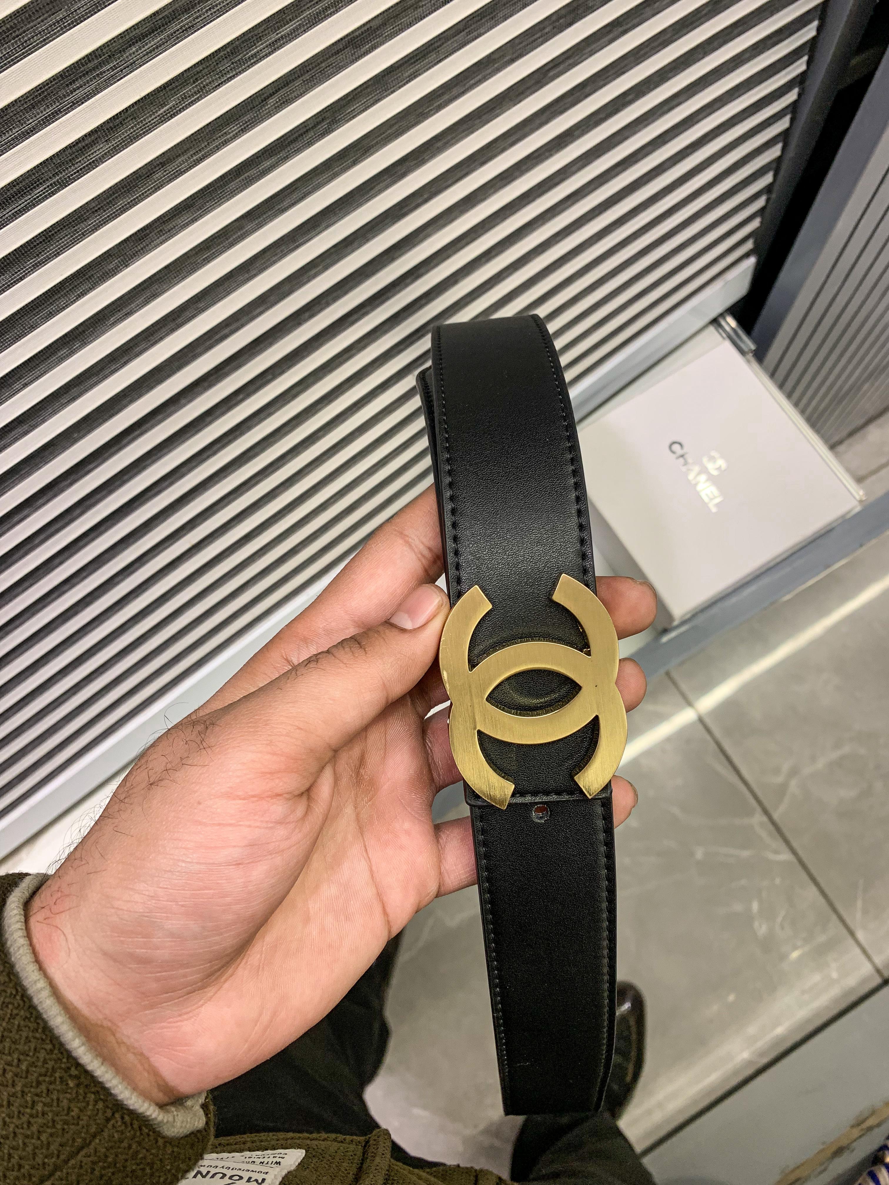 Exclusive Premium Belts-'Accentuate, Define, and Shine'