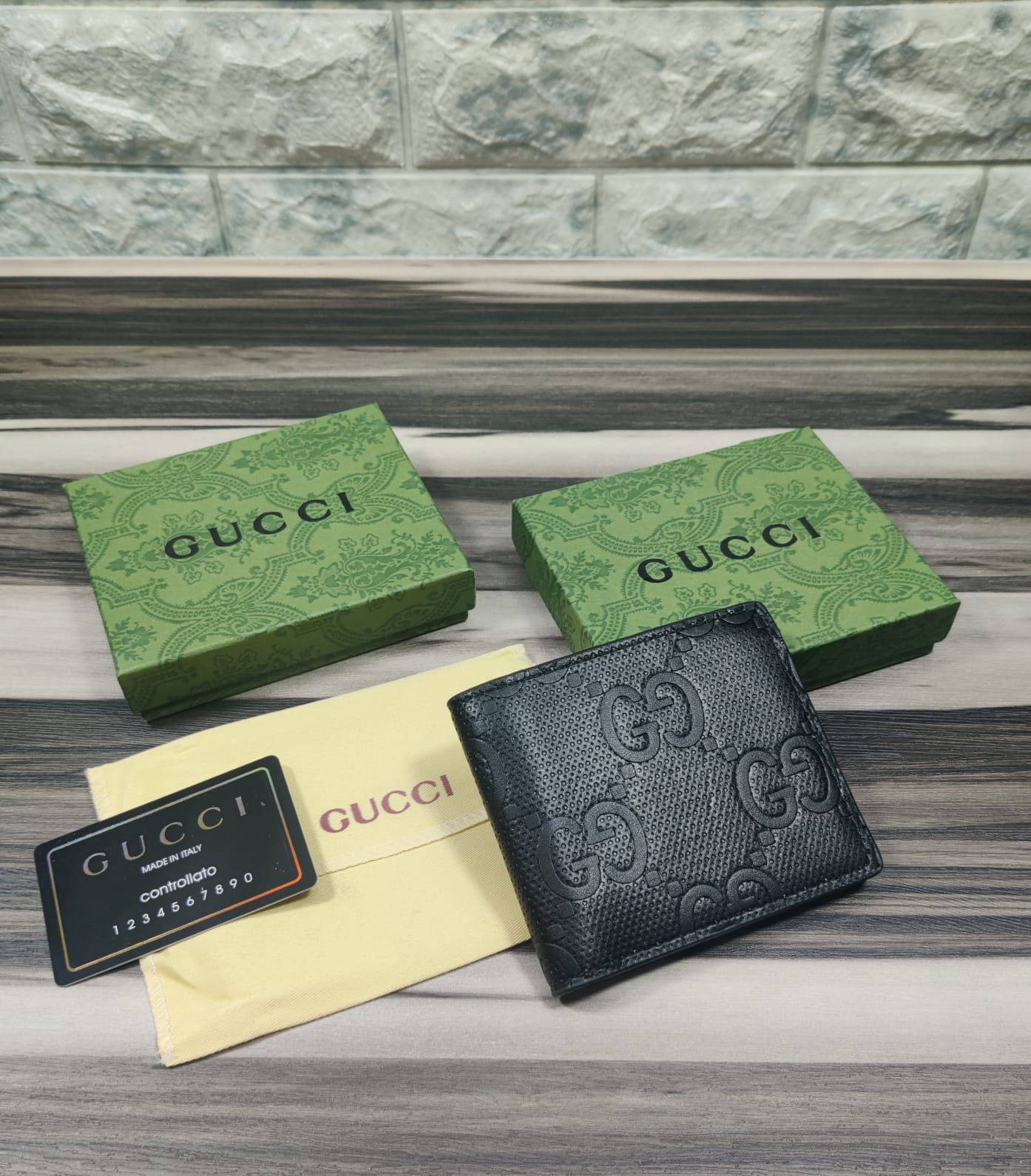 Exclusive Premium Wallets-Elevate Your Everyday Carry With Our Wallets