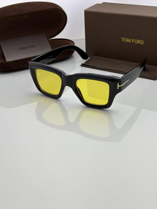 Tom Fo_rd Yellow 4184