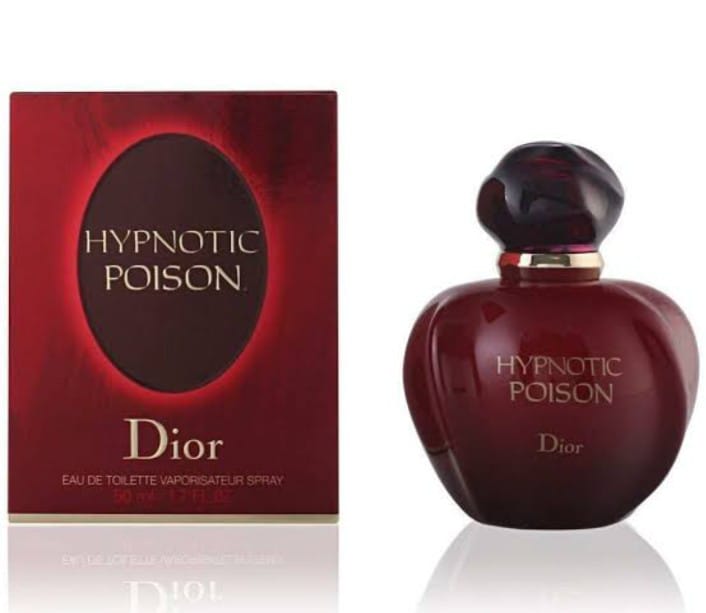 Exclusive Premium Perfume - Say It, Spray It, Slay It.